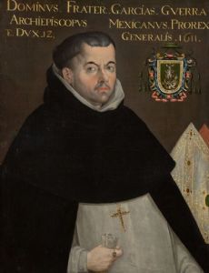 García Guerra