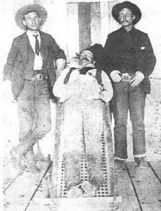 William Blake (outlaw)