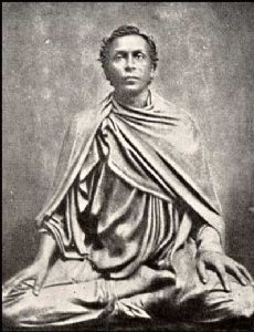 Anagarika Dharmapala