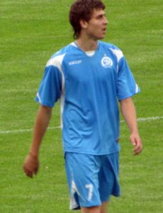 Alyaksandr Lebedzew