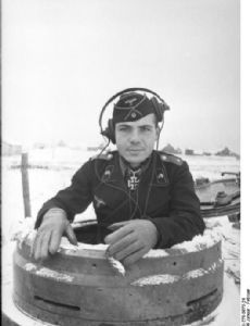 Wilhelm Knauth
