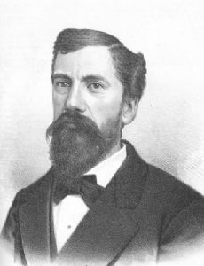 Allen R. Bushnell
