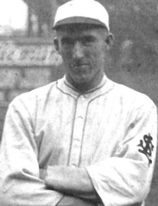 Tim McCabe