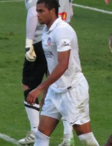 Ramón Rodríguez Da Silva