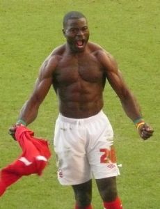 George Elokobi