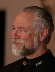 Stephen McNallen