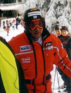 Fritz Strobl