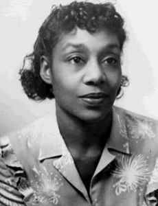 Dorothy West