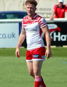 Ben Reynolds (rugby league born 1994)