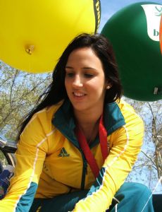 Laura Summerton