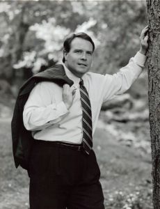 Terry Haskins