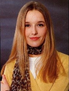 Julie Caignault