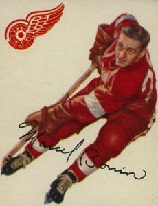 Marcel Bonin