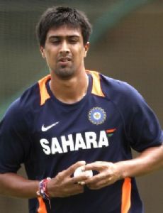 Rahul Sharma (Indian cricketer)