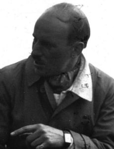 John Stuart Hindmarsh