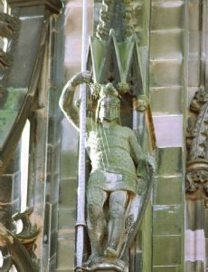 Ivanhoe