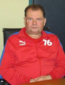 Marek Cholewa