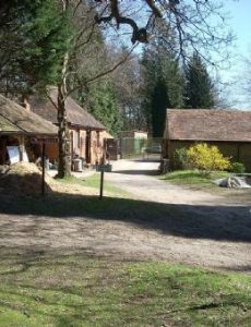 Rural Life Centre, Tilford