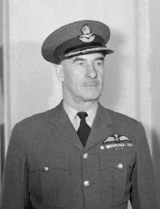 James Stanley Scott