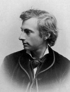 Karl Adolph Gjellerup