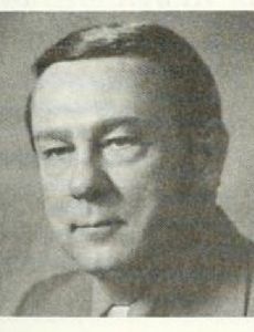 W. Craig Lawing