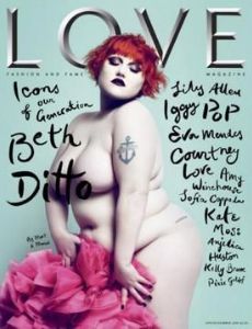 Love (magazine)