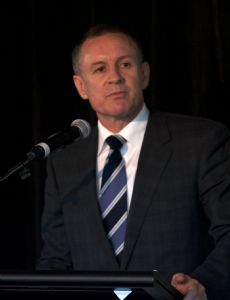 Jay Weatherill