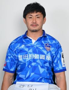 Itaru Taniguchi