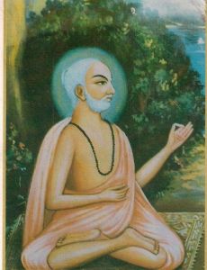 Ram Charan Maharaj