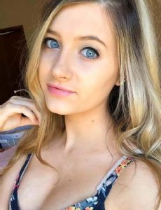 Christina Crockett