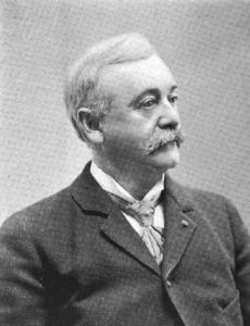 Archibald Lybrand