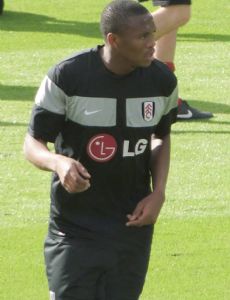 Kagisho Dikgacoi
