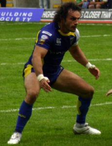 Jon Clarke