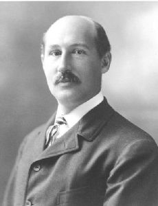 Walter Camp