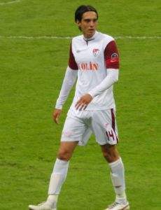 Ahmet Görkem Görk
