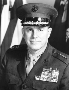 Robert E. Cushman, Jr.