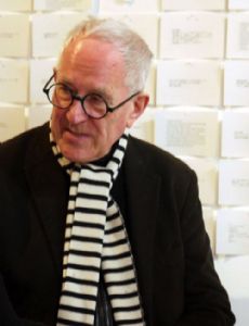 Peter Cook (architect)