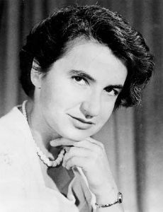 Rosalind Franklin