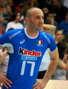 Andrea Giovi