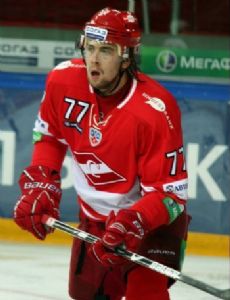 Oleg Piganovich