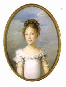 Archduchess Maria Anna of Austria (1804–1858)