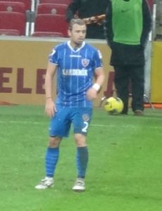 Erdem Özgenç