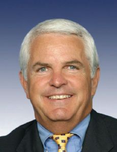 John Shadegg