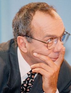 Valdeir Vieira