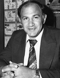 George Grljusich
