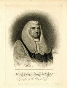 John Silvester (lawyer)