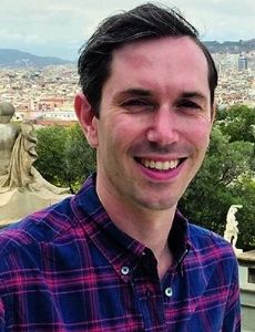 Alastair Sooke
