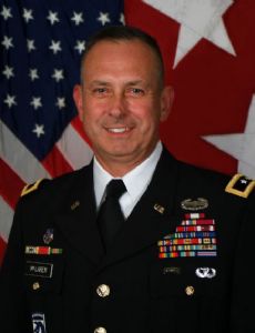 John P. McLaren
