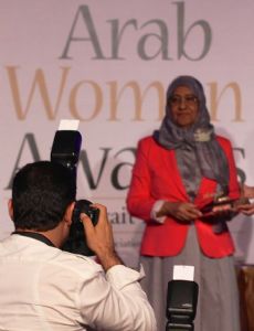Najma Idrees