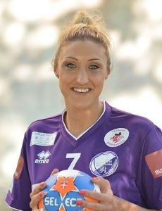 Olha Nikolayenko